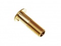 Bompani Connection Nozzle - 630504 M00630504 Bushing Outside Door 96n 774 H23 Brass